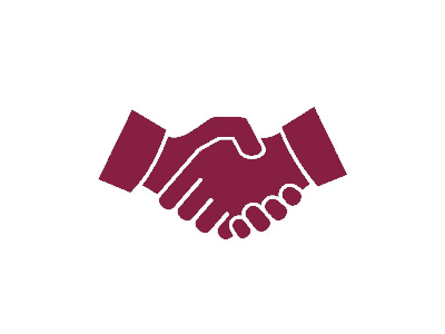 confluence handshake icon